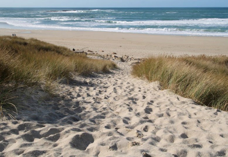 Oslo Beach , , South Africa